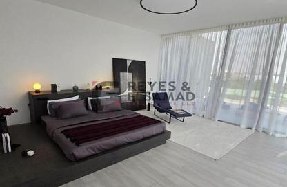 Townhouse - 2 Bedrooms - 4 Bathrooms for sale in Sequoia - Masaar - Tilal City - Sharjah