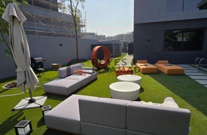 Townhouse - 2 Bedrooms - 4 Bathrooms for sale in Sequoia - Masaar - Tilal City - Sharjah
