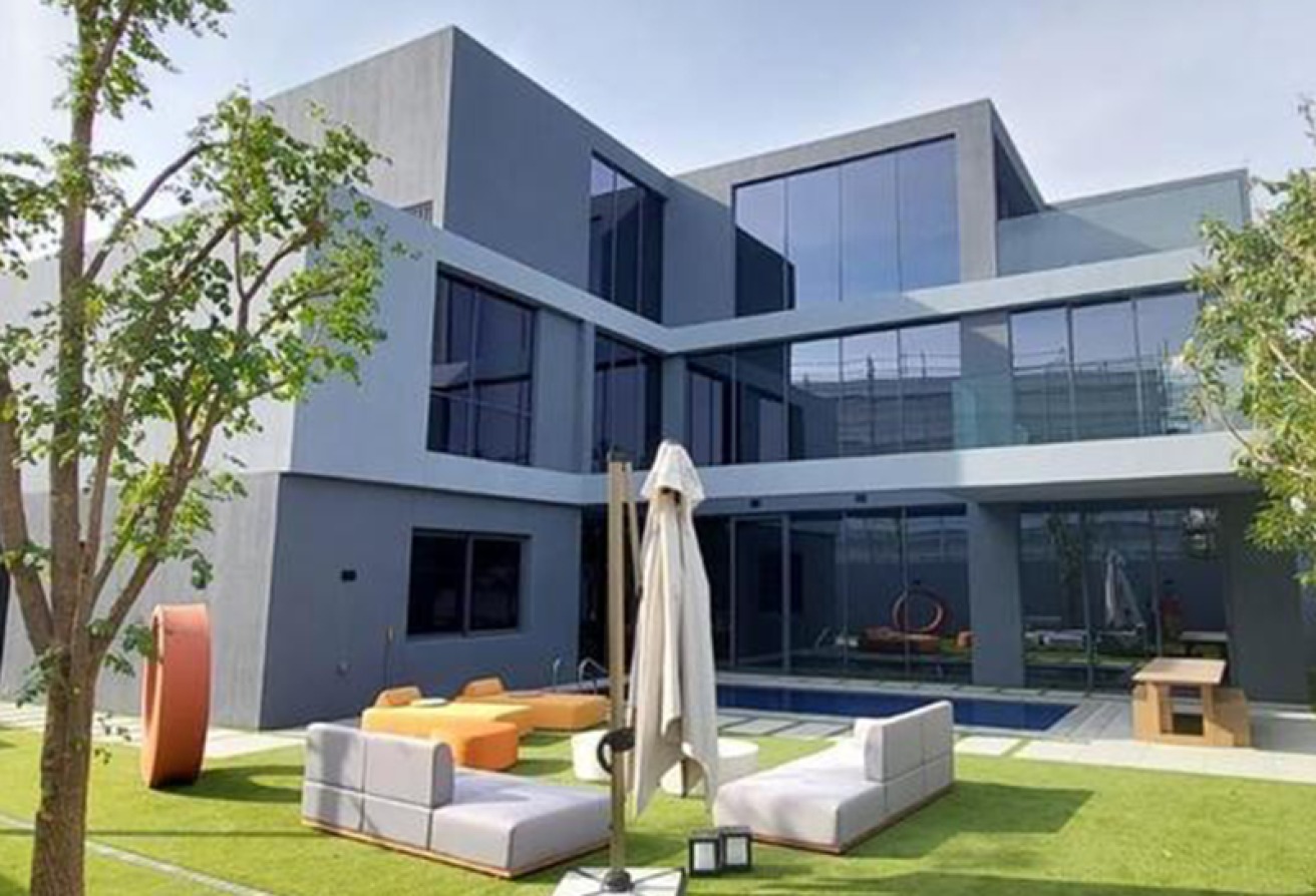 Property