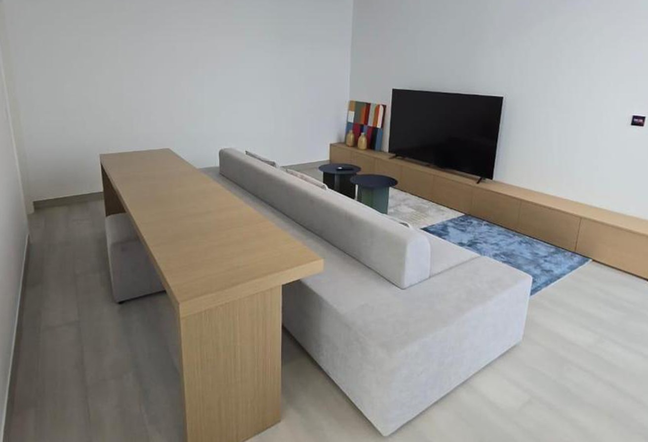 Brand New l Corner Unit l Smart Home