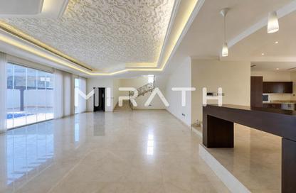 Villa - 6 - 7 for rent in Al Barsha South 1 - Al Barsha South - Al Barsha - Dubai