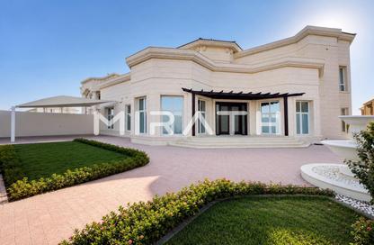 Villa - 6 - 7 for rent in Al Barsha South 1 - Al Barsha South - Al Barsha - Dubai