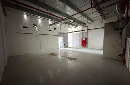 Warehouse - Studio - 1 for rent in Industrial Area 4 - Sharjah Industrial Area - Sharjah
