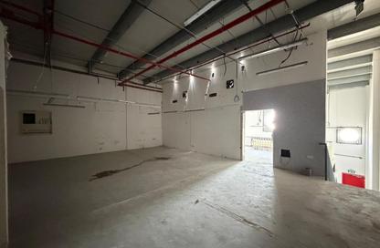 Warehouse - Studio - 1 for rent in Industrial Area 4 - Sharjah Industrial Area - Sharjah