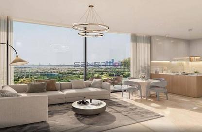 Apartment - 2 Bedrooms - 3 Bathrooms for sale in Veda By Aum - District 11 - Jumeirah Village Circle - Dubai Apartment - 2 Bedrooms - 3 Bathrooms for sale in Veda By Aum - District 11 - Jumeirah Village Circle - Dubai