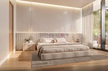 Apartment - 2 Bedrooms - 3 Bathrooms for sale in Veda By Aum - District 11 - Jumeirah Village Circle - Dubai Apartment - 2 Bedrooms - 3 Bathrooms for sale in Veda By Aum - District 11 - Jumeirah Village Circle - Dubai