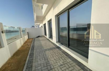 Villa - 5 Bedrooms - 6 Bathrooms for sale in Sun Island - Ajmal Makan City - Sharjah Waterfront City - Sharjah