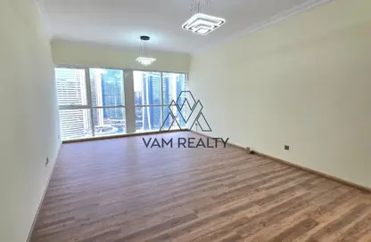 Apartment - 2 Bedrooms - 3 Bathrooms for sale in MAG 214 - JLT Cluster R - Jumeirah Lake Towers - Dubai