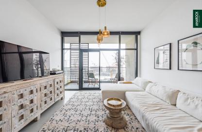 شقة - غرفة نوم - 2 حمامات للايجار في بريف ريزيدينس - دبي هيلز استيت - دبي
