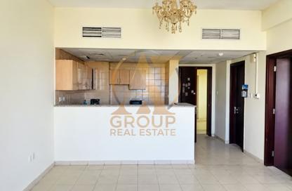 Apartment - 1 - 2 for rent in Building Y09 - England Cluster - International City - Dubai