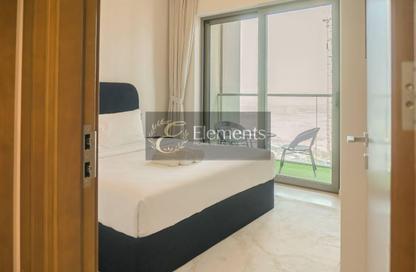 Apartment - 1 - 1 for sale in Sobha Creek Vistas Tower A - Sobha Creek Vistas - Sobha Hartland - Mohammed Bin Rashid City - Dubai Apartment - 1 - 1 for sale in Sobha Creek Vistas Tower A - Sobha Creek Vistas - Sobha Hartland - Mohammed Bin Rashid City - Dubai