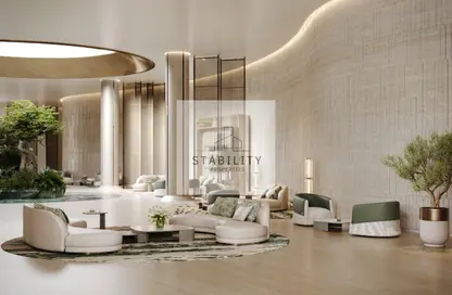 شقة - 2 غرف نوم - 3 حمامات للبيع في بن غاطي هيلكريست - ارجان - دبي