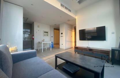 Apartment - 1 - 1 for rent in Azizi Riviera 12 - Azizi Riviera - Meydan One - Meydan - Dubai