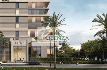 Duplex - 3 Bedrooms - 4 Bathrooms for sale in Firoza - Dubai Islands - Dubai