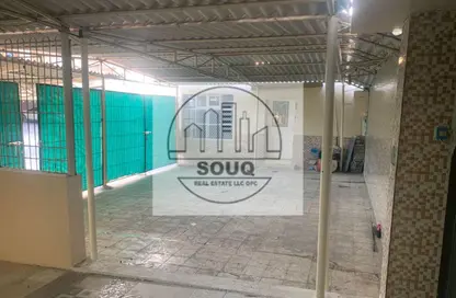 فيلا - 4 غرف نوم - 3 حمامات للبيع في الشريشه - رأس الخيمة