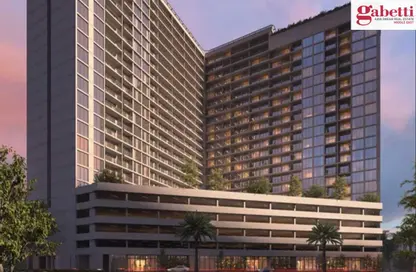 Apartment - 1 Bedroom - 2 Bathrooms for sale in Luma Park Views - District 14 - Jumeirah Village Circle - Dubai