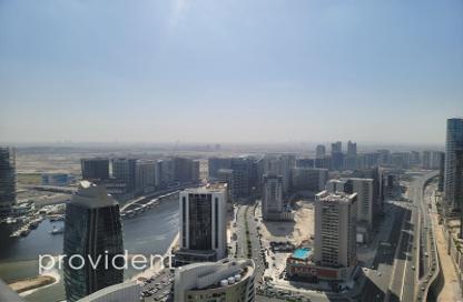 Apartment - 1 - 1 for rent in Upper Crest - Downtown Dubai - Dubai Apartment - 1 - 1 for rent in Upper Crest - Downtown Dubai - Dubai