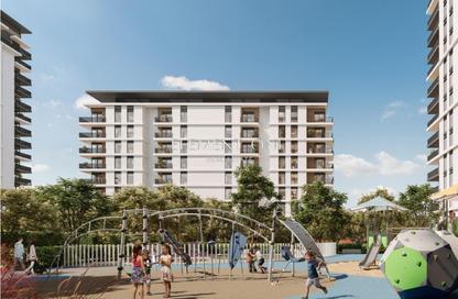 Apartment - 2 Bedrooms - 2 Bathrooms for sale in Park Lane 1 - Park Lane - Dubai Hills Estate - Dubai
