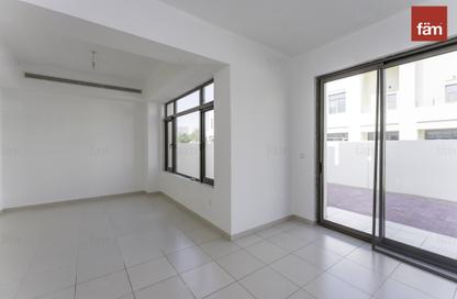 Townhouse - 3 - 4 for rent in Mira Oasis 2 - Mira Oasis - Reem - Dubai