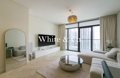 Apartment - 1 Bedroom - 1 Bathroom for sale in Palace Residences - Dubai Creek Harbour (The Lagoons) - Dubai Apartment - 1 Bedroom - 1 Bathroom for sale in Palace Residences - Dubai Creek Harbour (The Lagoons) - Dubai