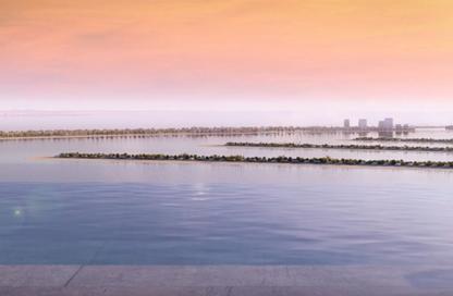Land - Studio for sale in Palm Jebel Ali Frond L - Palm Jebel Ali - Dubai