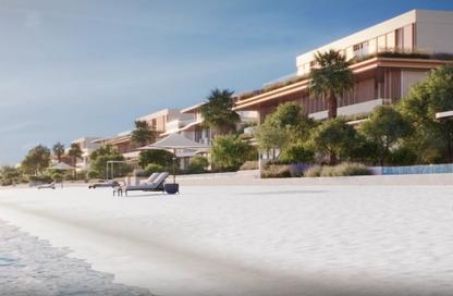 Land - Studio for sale in Palm Jebel Ali Frond L - Palm Jebel Ali - Dubai