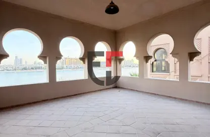 Villa - 6 Bedrooms - 6 Bathrooms for rent in Signature Villas Frond C - Signature Villas - Palm Jumeirah - Dubai