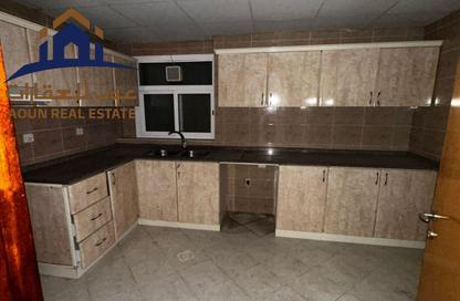 Apartment - 2 Bedrooms - 3 Bathrooms for sale in Tiger 2 Building - Al Taawun Street - Al Taawun - Sharjah