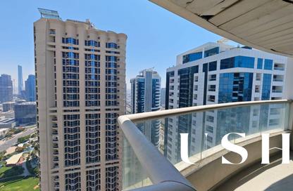 Apartment - 2 Bedrooms - 3 Bathrooms for sale in Al Waleed Paradise - JLT Cluster R - Jumeirah Lake Towers - Dubai Apartment - 2 Bedrooms - 3 Bathrooms for sale in Al Waleed Paradise - JLT Cluster R - Jumeirah Lake Towers - Dubai