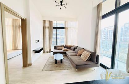 Apartment - 1 - 1 for rent in Azizi Riviera 48 - Azizi Riviera - Meydan One - Meydan - Dubai