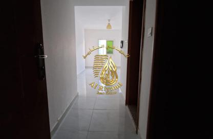 Apartment - 1 Bedroom - 1 Bathroom for rent in The Icon Casa 2 - Al Rashidiya 3 - Al Rashidiya - Ajman Apartment - 1 Bedroom - 1 Bathroom for rent in The Icon Casa 2 - Al Rashidiya 3 - Al Rashidiya - Ajman