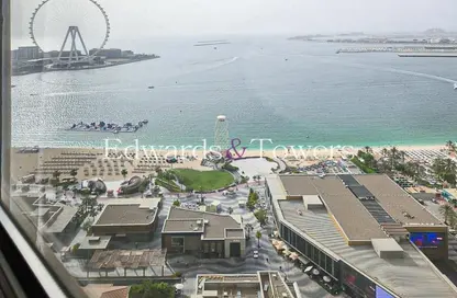 شقة - 3 غرف نوم - 3 حمامات للايجار في رمال 3 - رمال - جميرا بيتش ريزيدنس - دبي شقة - 3 غرف نوم - 3 حمامات للايجار في رمال 3 - رمال - جميرا بيتش ريزيدنس - دبي