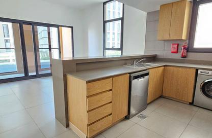 Apartment - 1 Bedroom - 2 Bathrooms for sale in Souks Residential - Al Mamsha - Muwaileh - Sharjah Apartment - 1 Bedroom - 2 Bathrooms for sale in Souks Residential - Al Mamsha - Muwaileh - Sharjah