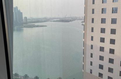 Apartment - 2 Bedrooms - 2 Bathrooms for rent in Al Majaz 2 - Al Majaz - Sharjah