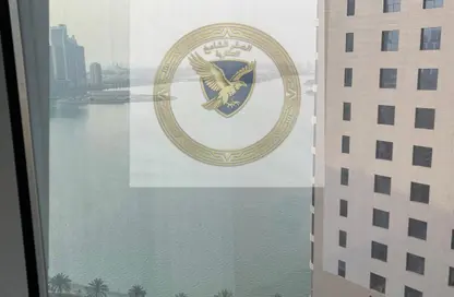 Apartment - 2 Bedrooms - 2 Bathrooms for rent in Al Majaz 2 - Al Majaz - Sharjah