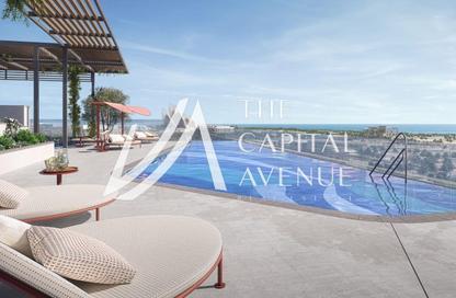 Apartment - 1 - 2 for sale in Manarat Living - Saadiyat Cultural District - Saadiyat Island - Abu Dhabi