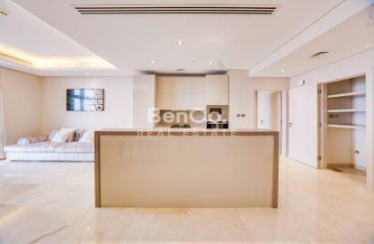 Apartment - 2 Bedrooms - 4 Bathrooms for rent in The 8 - The Crescent - Palm Jumeirah - Dubai Apartment - 2 Bedrooms - 4 Bathrooms for rent in The 8 - The Crescent - Palm Jumeirah - Dubai