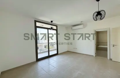 Townhouse - 3 Bedrooms - 3 Bathrooms for rent in Hayat Townhouses 1 - Hayat Townhouses - Town Square - Dubai