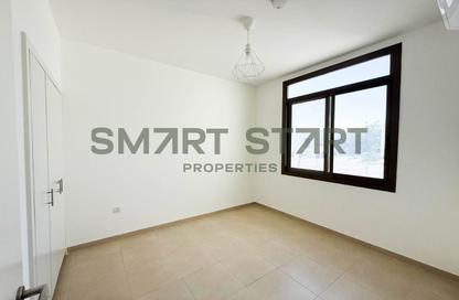 Townhouse - 3 Bedrooms - 3 Bathrooms for rent in Hayat Townhouses 1 - Hayat Townhouses - Town Square - Dubai