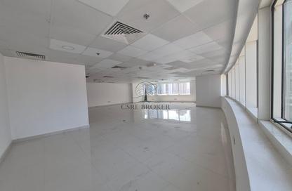 Office Space - Studio - 2 for rent in HDS Tower - JLT Cluster F - Jumeirah Lake Towers - Dubai