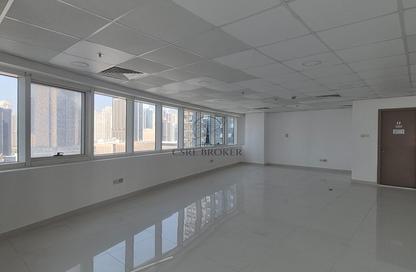 Office Space - Studio - 2 for rent in HDS Tower - JLT Cluster F - Jumeirah Lake Towers - Dubai