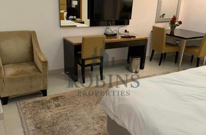 Apartment - Studio - 1 Bathroom for rent in Capital Bay Tower B - Capital Bay - Business Bay - Dubai