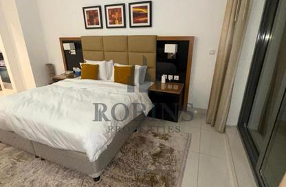 Apartment - Studio - 1 Bathroom for rent in Capital Bay Tower B - Capital Bay - Business Bay - Dubai