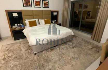 Apartment - Studio - 1 Bathroom for rent in Capital Bay Tower B - Capital Bay - Business Bay - Dubai