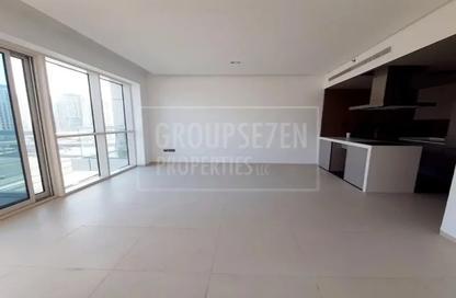 Apartment - Studio - 1 Bathroom for rent in West Avenue Tower - Dubai Marina - Dubai