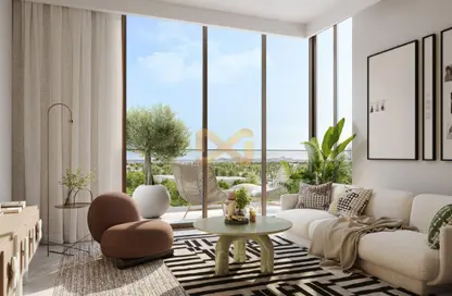 شقة - غرفة نوم - 1 حمام للبيع في هيلز ايدج - دبي هيلز استيت - دبي