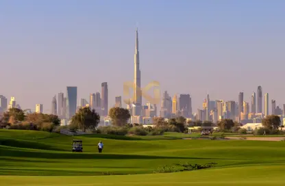 شقة - غرفة نوم - 1 حمام للبيع في هيلز ايدج - دبي هيلز استيت - دبي