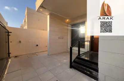 Townhouse - 5 Bedrooms - 4 Bathrooms for rent in Al Zaheya Gardens - Al Zahya - Ajman