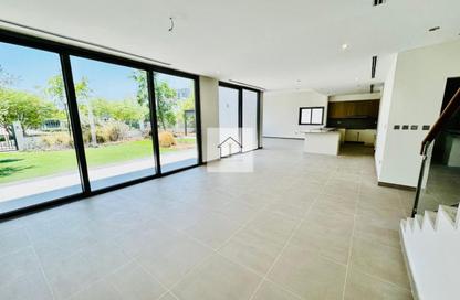 Villa - 3 Bedrooms - 4 Bathrooms for rent in Sidra Villas III - Sidra Villas - Dubai Hills Estate - Dubai