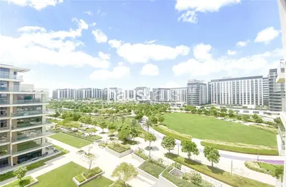 Apartment - 2 Bedrooms - 3 Bathrooms for sale in Mulberry 2 Building A2 - Mulberry 2 Block A - Mulberry 2 - Park Heights - Dubai Hills Estate - Dubai